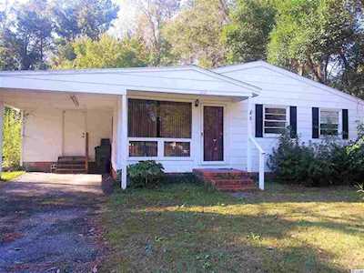 1219 Park Hill Dr. Conway, SC 29526