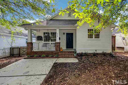 528 Moseley Lane Raleigh, NC 27601