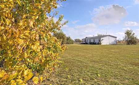 549 County 4733 Road Rhome, TX 76078