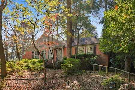 651 And 653 Timm Valley Rd NE Atlanta, GA 30305