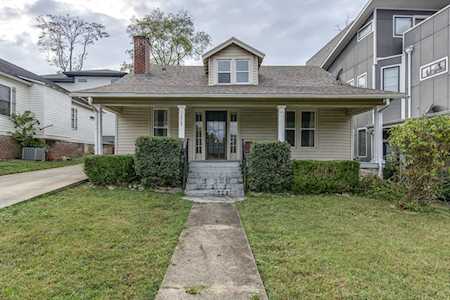 2613 W Kirkwood Ave Nashville, TN 37204