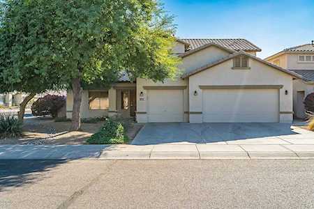 12807 W Mulberry Drive Avondale, AZ 85392