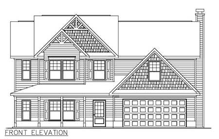 62 Holland Grove Ln Dallas, GA 30132