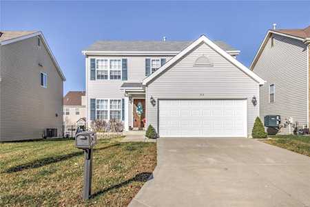 312 Jessie Marie Ln St Peters, MO 63376