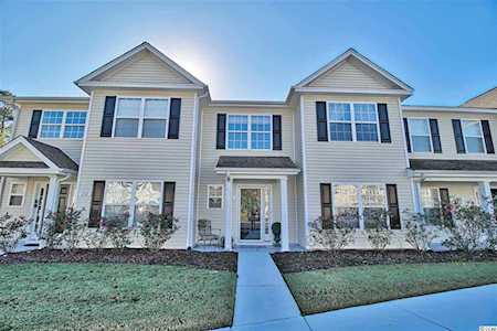208 Madrid Dr. #208 Murrells Inlet, SC 29576