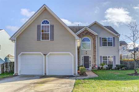 2246 Lazy River Drive Raleigh, NC 27610