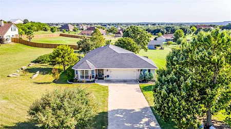 2105 Cash Point Court Granbury, TX 76049