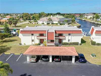 311 Garvin St #407-D Punta Gorda, FL 33950