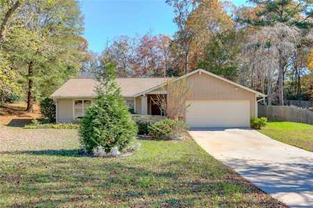 501 Hearthstone Ln SE Marietta, GA 30067