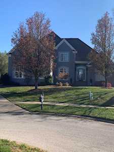 15220 Chestnut Ridge Cir Louisville, KY 40245