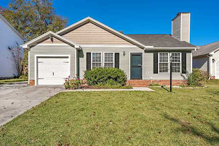 210 Okehampton Dr Goose Creek, SC 29445