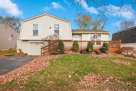2976 Cortona Road Columbus, OH 43204