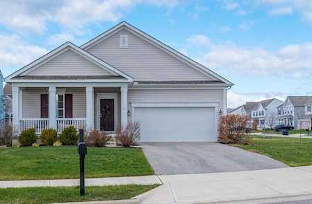 6143 Glade Run Road Hilliard, OH 43026