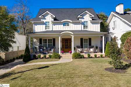 143 Augusta Ct Greenville, SC 29605