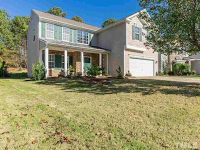 105 Judges Bench Court Morrisville, NC 27560