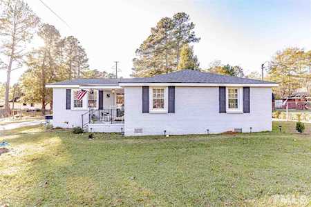 116 Lakewood Drive Wendell, NC 27591