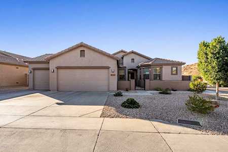 9025 E Hannibal Street Mesa, AZ 85207