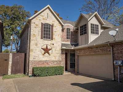 5113 Vickery Boulevard Dallas, TX 75206