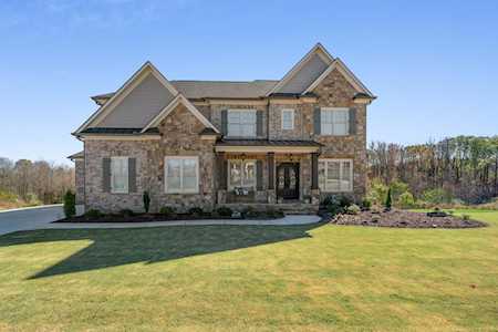 5504 Alder Brook Way Buford, GA 30518