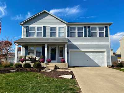 25348 Maxwell St Manhattan, IL 60442