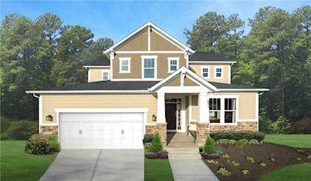 4050 Carnegie Ln Zionsville, IN 46077