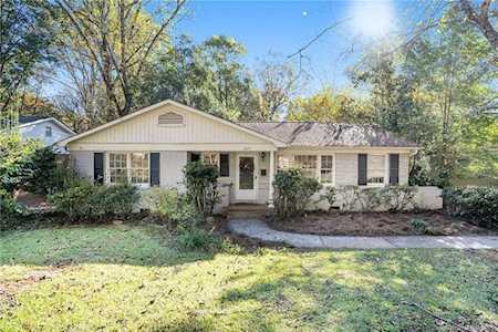 6327 Rosecrest Dr Charlotte, NC 28210