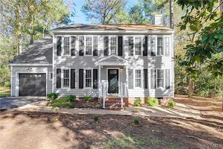 6111 Duck Cove Rd Midlothian, VA 23112