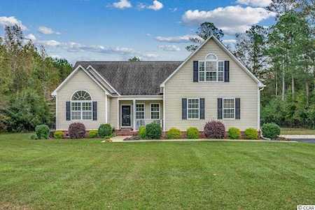 4084 Long Avenue Ext. Conway, SC 29526