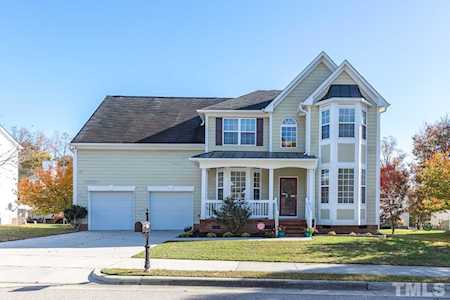 1008 Delta River Way Knightdale, NC 27545