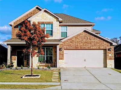 1709 Mesquite Lane Anna, TX 75409