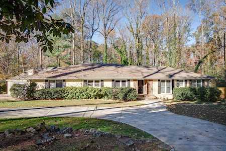7370 Twin Branch Rd Sandy Springs, GA 30328