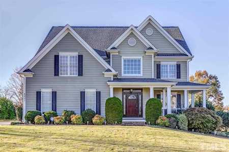 601 Competition Road Raleigh, NC 27603