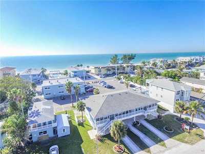 2408 Avenue C #1, 2 and 3 Bradenton Beach, FL 34217