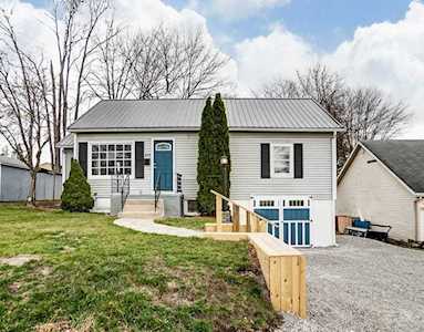 453 Sherman Street Kendallville, IN 46755