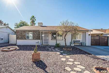 3607 E Karen Drive Phoenix, AZ 85032