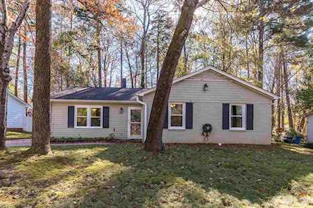 7616 Summerglen Drive Raleigh, NC 27615