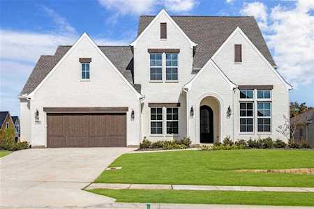 616 Avignon Way Flower Mound, TX 75028