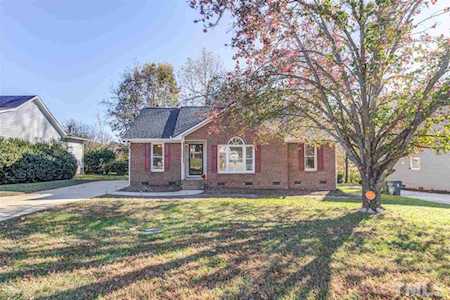 5332 Baywood Forest Drive Knightdale, NC 27545