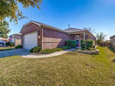 127 Montague Lane Frisco, TX 75036