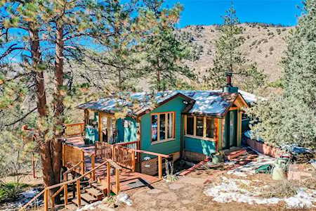 2681 SE Grapevine Rd Idledale, CO 80453
