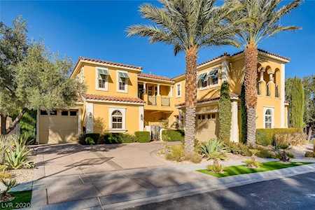 7723 Roaring Springs Circle Las Vegas, NV 89113