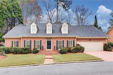15 Downshire Circle Decatur, GA 30033