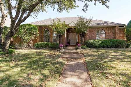 9024 Silverdollar Trail Irving, TX 75063