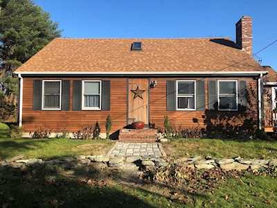 1052 Washington St East Bridgewater, MA 02333