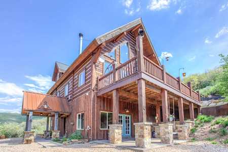 177 W Tollgate Canyon Rd Coalville, UT 84017