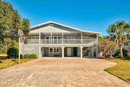 297 Windover Dr. Pawleys Island, SC 29585