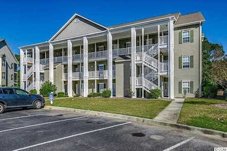 5834 Longwood Dr. #203 Murrells Inlet, SC 29576