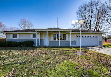 28764 Bender Drive Elkhart, IN 46514