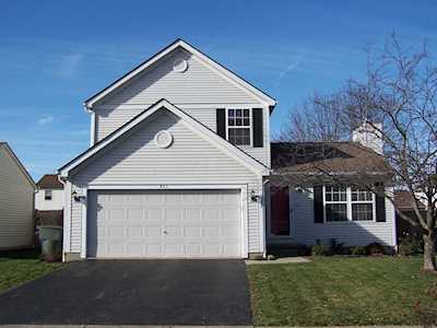 853 Wallinger Drive Galloway, OH 43119
