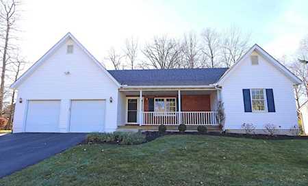 441 Maranatha Drive Marysville, OH 43040